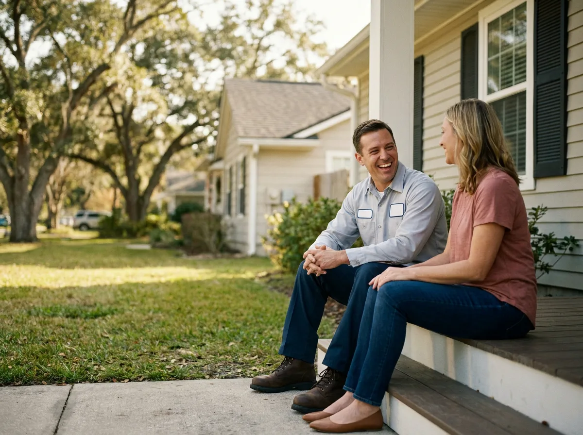 Septic tank pumping FAQs for Malcolm, AL